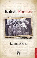 Refah Faciası - Dorlion Yayınevi