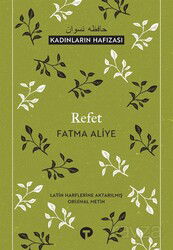 Refet - Turkuvaz Kitap