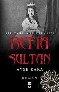 Refia Sultan - 1