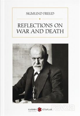 Reflections on War and Death - 1