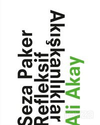 Refleksif Akışkanlıklar - Masa Yayınları