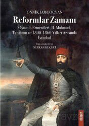 Reformlar Zamanı - Kitabevi Yayıncılık