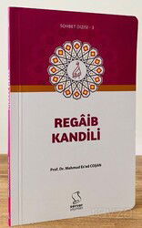 Regaib Kandili - Server Yayınları