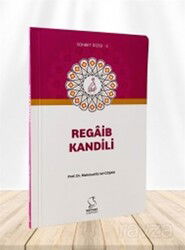 Regaib Kandili (Cep Boy) - Server Yayınları
