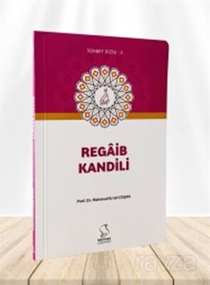 Regaib Kandili (Cep Boy) - 1