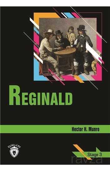 Reginald / Stage 3 (İngilizce Hikaye) - Dorlion Yayınevi