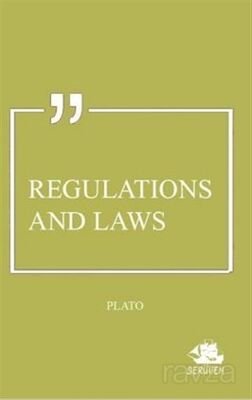 Regulations and Laws - 1