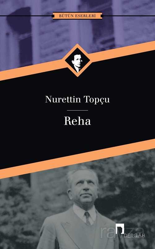 Reha - Dergah Yayınları