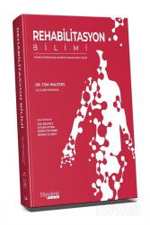 Rehabilitasyon Bilimi - Hipokrat Kitabevi