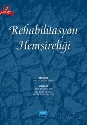 Rehabilitasyon Hemşireliği - Nobel Yayın Dağıtım