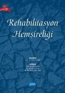 Rehabilitasyon Hemşireliği - 1