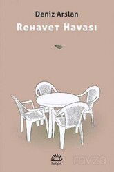 Rehavet Havası - İletişim Yayınları