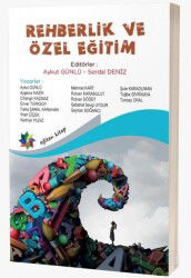 Rehberlik ve Özel Eğitim - Eğiten Kitap