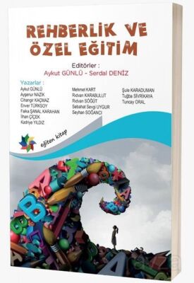 Rehberlik ve Özel Eğitim - 1