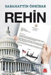 Rehin - Kırmızı Kedi Yayınevi