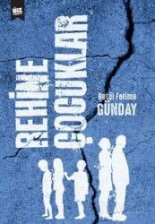 Rehine Çocuklar - Biz Kitap