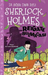 Reigate Bulmacası / Sherlock Holmes - The Çocuk