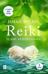 Reiki - Mona Kitap