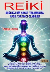 Reiki - Platform Yayınları