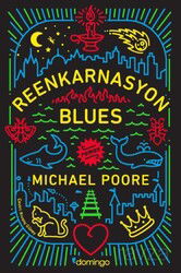 Reincarnation Blues - Domingo Yayınevi