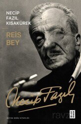 Reis Bey - Ketebe Yayınevi