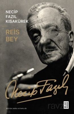 Reis Bey - 1