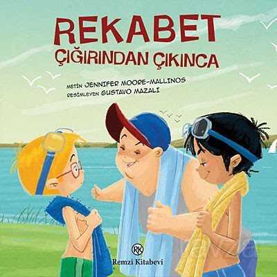 Rekabet Çığırından Çıkınca - Remzi Kitabevi