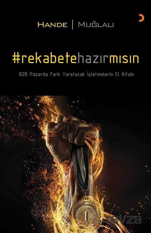 Rekabete Hazır Mısın? - 1