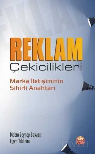 Reklam Çekicilikleri - 1