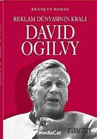 Reklam Dünyasının Kralı David Ogilvy - 1