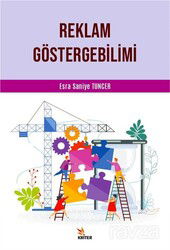 Reklam Göstergebilimi - Kriter Basım Yayın Dağıtım