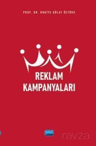 Reklam Kampanyaları - 1