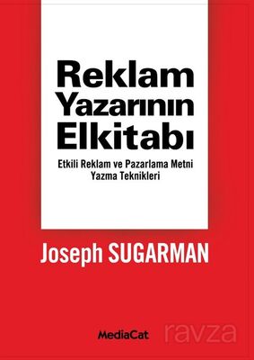 Reklam Yazarının El Kitabı - 1