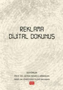 Reklama Dijital Dokunuş - 1