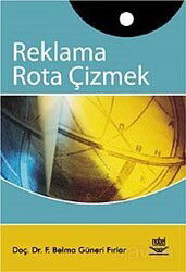 Reklama Rota Çizmek - Nobel Yayın Dağıtım