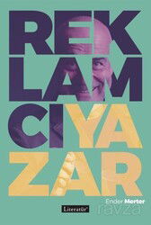 Reklamcı Yazar - Literatür Yayınları