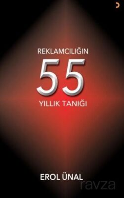 Reklamcılığın 55 Yıllık Tanığı - 1