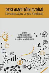 Reklamcılığın Evrimi - Gazi Kitabevi