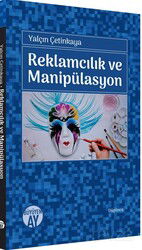 Reklamcılık ve Manipülasyon - Büyüyenay Yayıncılık