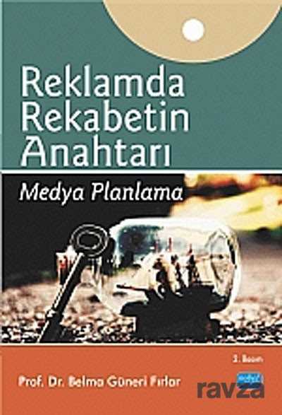 Reklamda Rekabetin Anahtarı Medya Planlama - 1