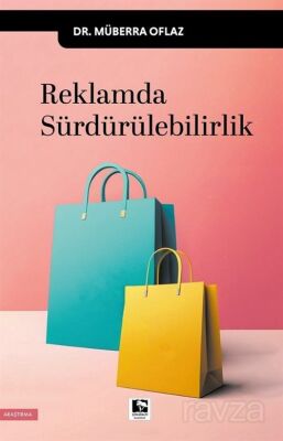 Reklamda Sürdürülebilirlik - 1