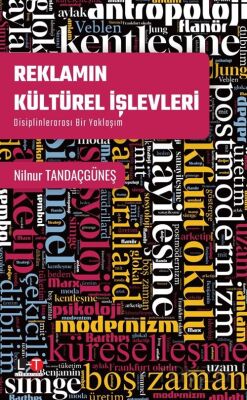 Reklamın Kültürel İşlevleri - 1