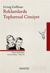 Reklamlarda Toplumsal Cinsiyet - Heretik Yayıncılık