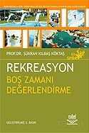 Rekreasyon Boş Zamanı Değerlendirme - Nobel Yayın Dağıtım