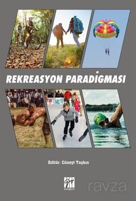 Rekreasyon Paradigması - 1