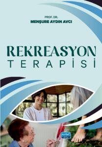 Rekreasyon Terapisi - 1
