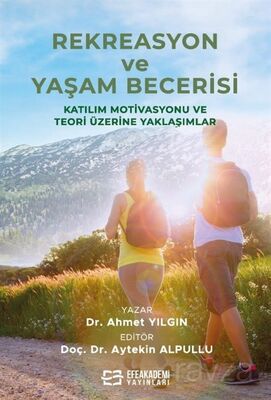 Rekreasyon ve Yaşam Becerisi - 1