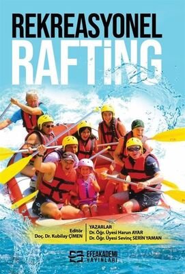 Rekreasyonel Rafting - 1