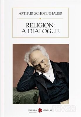 Religion: A Dialogue - 1