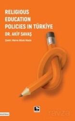 Religious Education Policies In Türkiye - Çınaraltı Yayın Dağıtım
